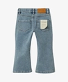 Lil' Atelier Bootcut Jeans Darlee