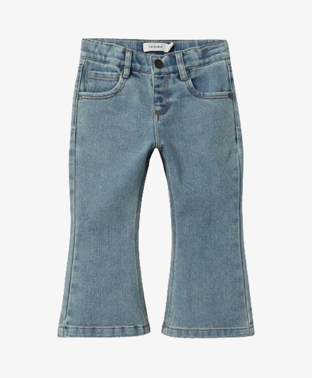 Lil' Atelier Bootcut Jeans Darlee