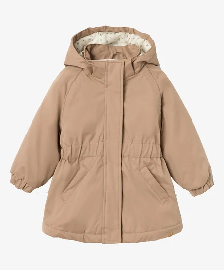 Lil' Atelier Parka Jas Gerda