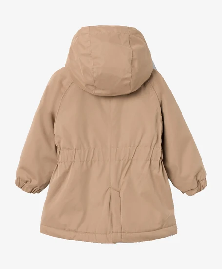 Lil' Atelier Parka Jas Gerda