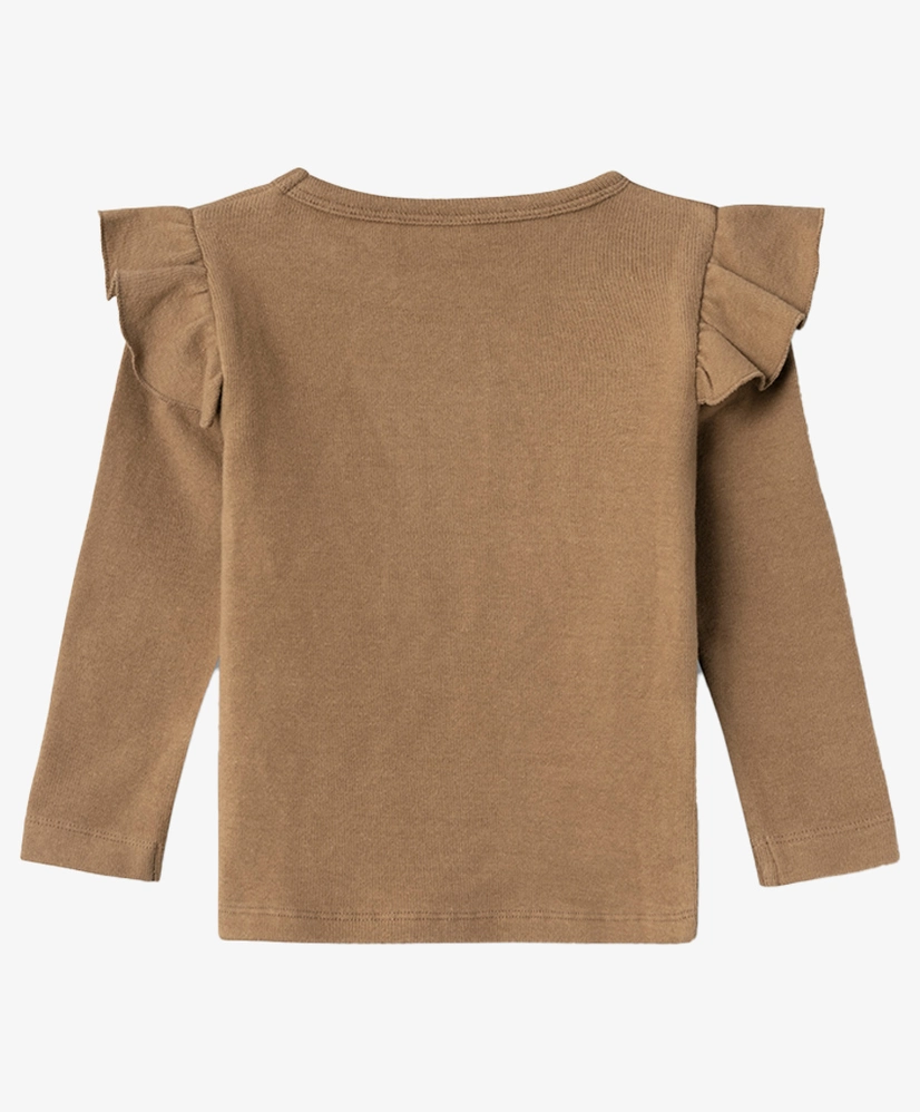 Lil' Atelier T-shirt Thoro