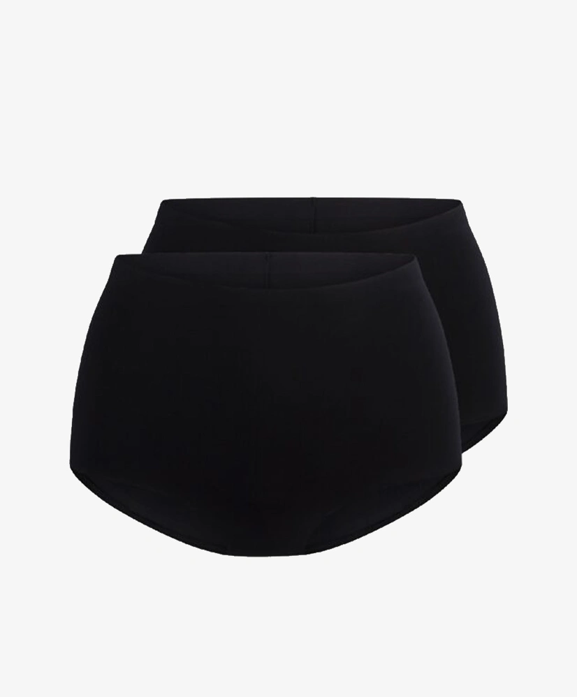 LingaDore 2-pack High Waist Brief