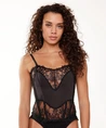 LingaDore Bustier Allure In Darkness