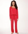 LingaDore Pyjama Cerise Lounge