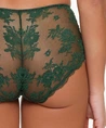 LingaDore Shorty Garden In Green