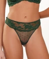 LingaDore String Garden Green