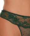 LingaDore String Garden Green