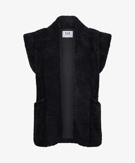 Lofty Manner Gilet Alice