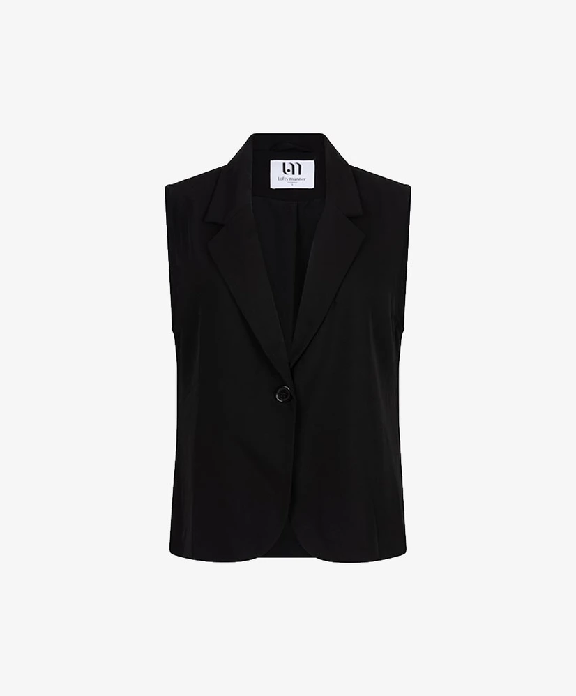 Lofty Manner Gilet Lizz