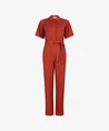 Lofty Manner Jumpsuit Bellamy