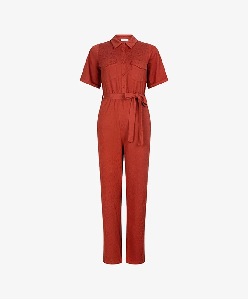 Lofty Manner Jumpsuit Bellamy