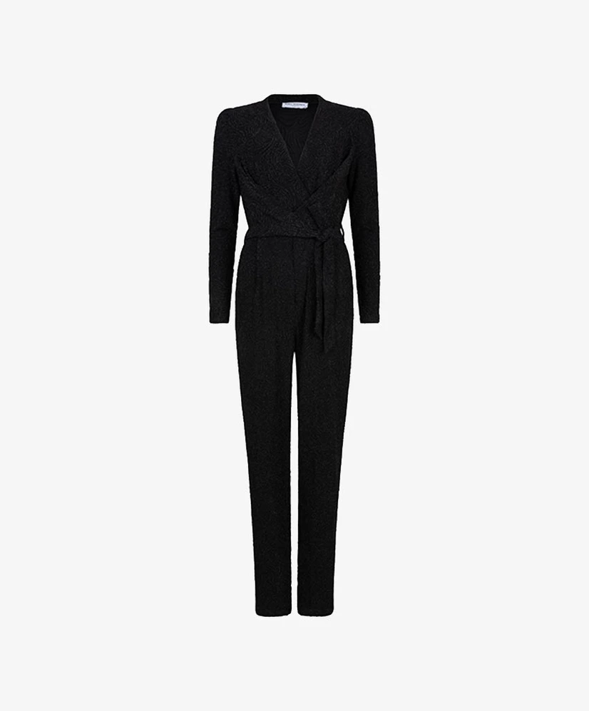 Lofty Manner Jumpsuit Hannah