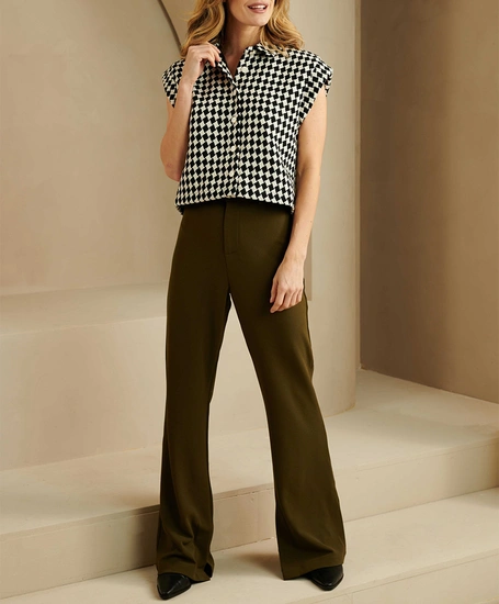 Lofty Manner Pantalon Whitley