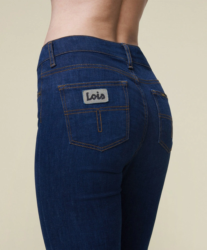 Lois Jeans Flared Jeans Raval 16