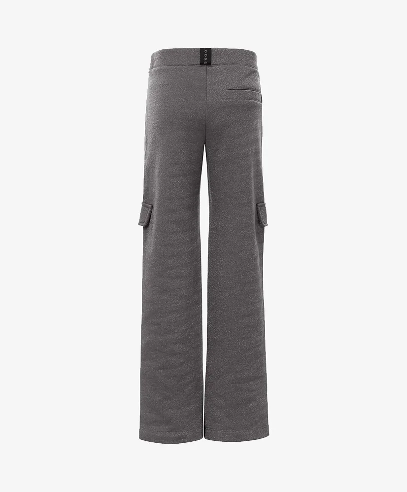 LOOXS 10sixteen Cargo Broek Sweat