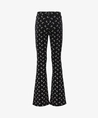 LOOXS 10sixteen Flared Broek Moon