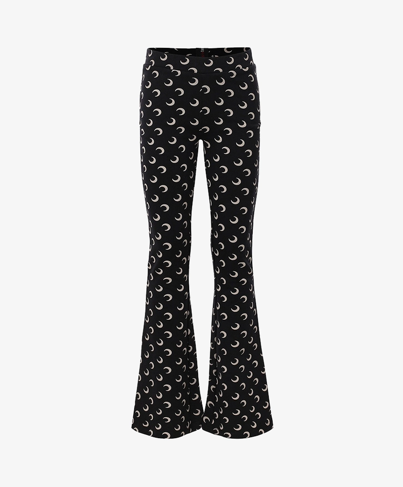 LOOXS 10sixteen Flared Broek Moon