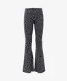 LOOXS 10sixteen Flared Broek Printed