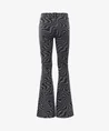 LOOXS 10sixteen Flared Broek Printed