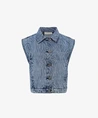 LOOXS 10sixteen Gilet Denim