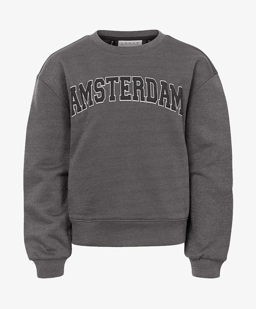 LOOXS 10sixteen Sweater Amsterdam