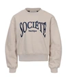 LOOXS 10sixteen Sweater Terry