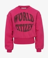 LOOXS 10sixteen Sweater World Citizen