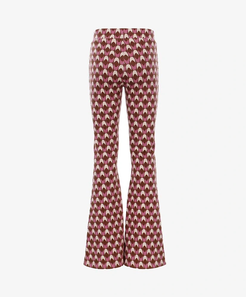 LOOXS Little Flared Broek Retro