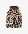 LOOXS Little Jas Reversible Leopard