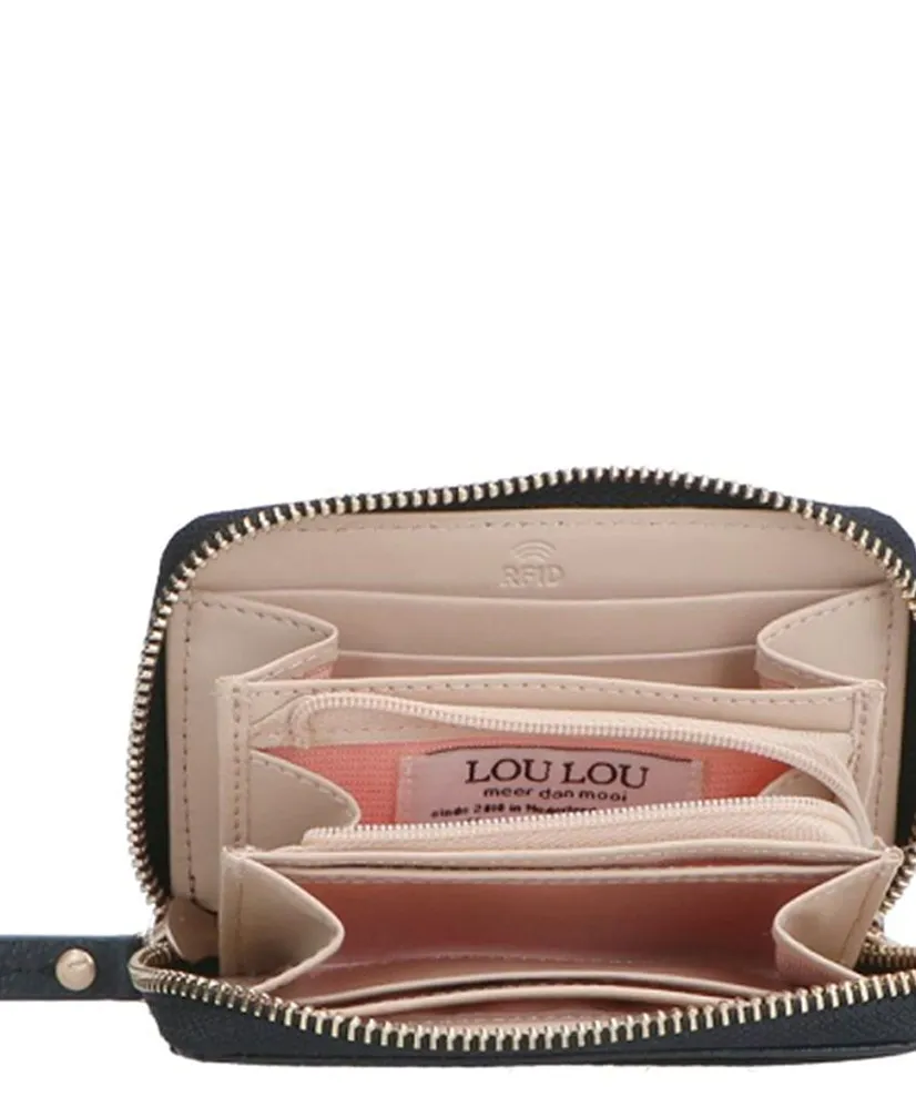 Loulou Essentiels Portemonnee Petite Emilie