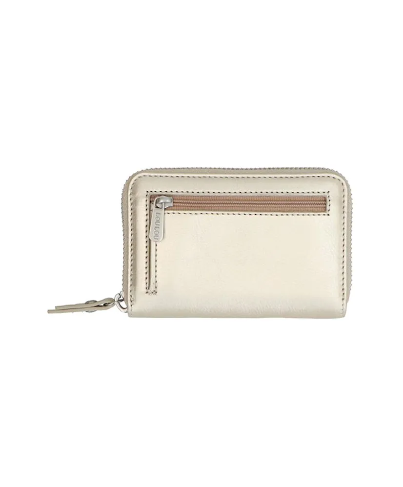 Loulou Essentiels Portemonnee Petite Emilie