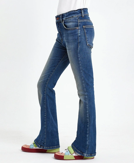 LTB Flared Jeans Noelia G