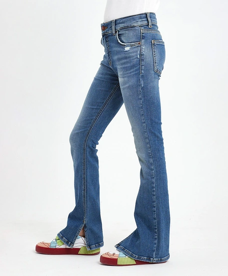 LTB Flared Jeans Rosie G