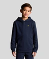 Lyle & Scott Hoodie Logo