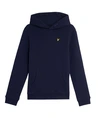 Lyle & Scott Hoodie Logo