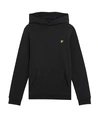 Lyle & Scott Hoodie Logo