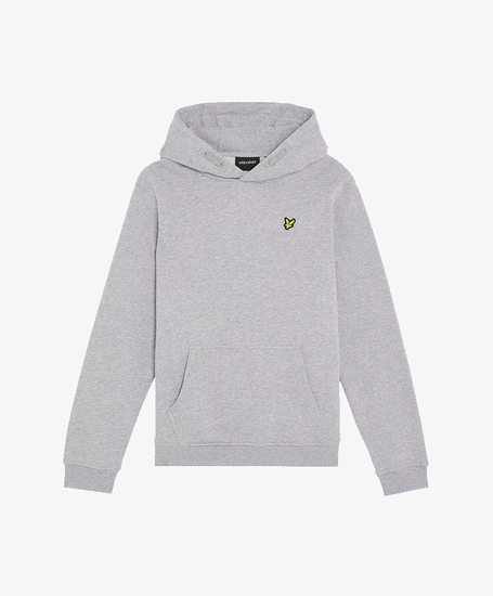 Lyle & Scott Hoodie Signature