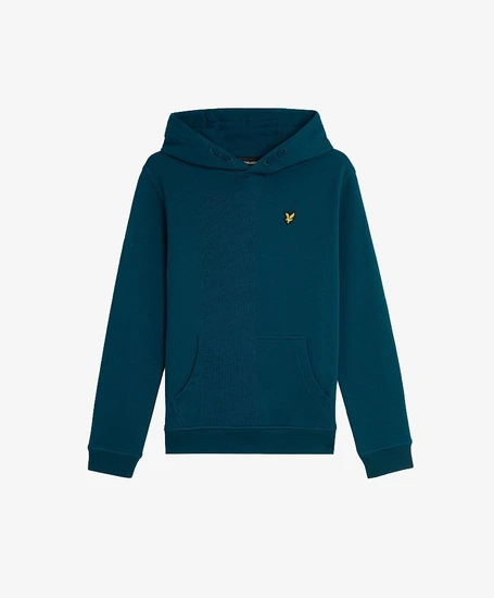 Lyle & Scott Hoodie Signature