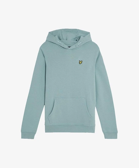 Lyle & Scott Hoodie Signature