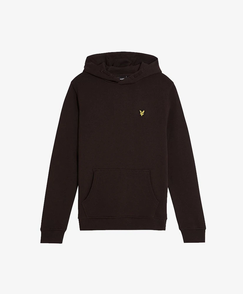 Lyle & Scott Hoodie Signature