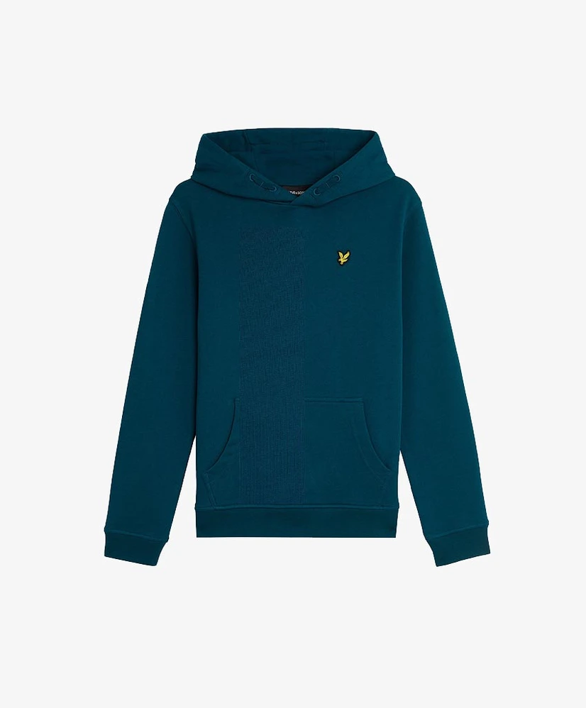 Lyle & Scott Hoodie Signature