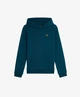 Lyle & Scott Hoodie Signature