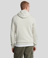 Lyle & Scott Hoodie Tonal Eagle