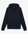 Lyle & Scott Hoodie Tonal Eagle