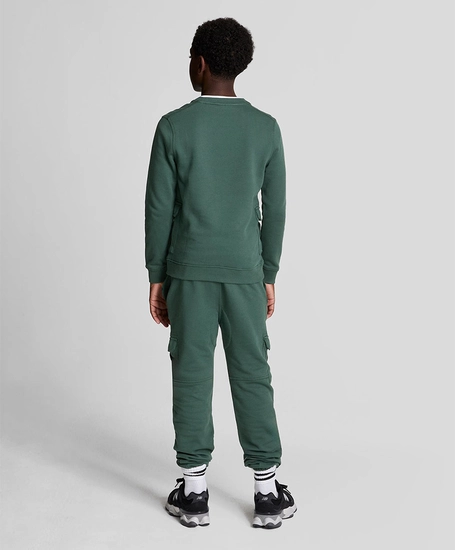 Lyle & Scott Joggingbroek Cargo