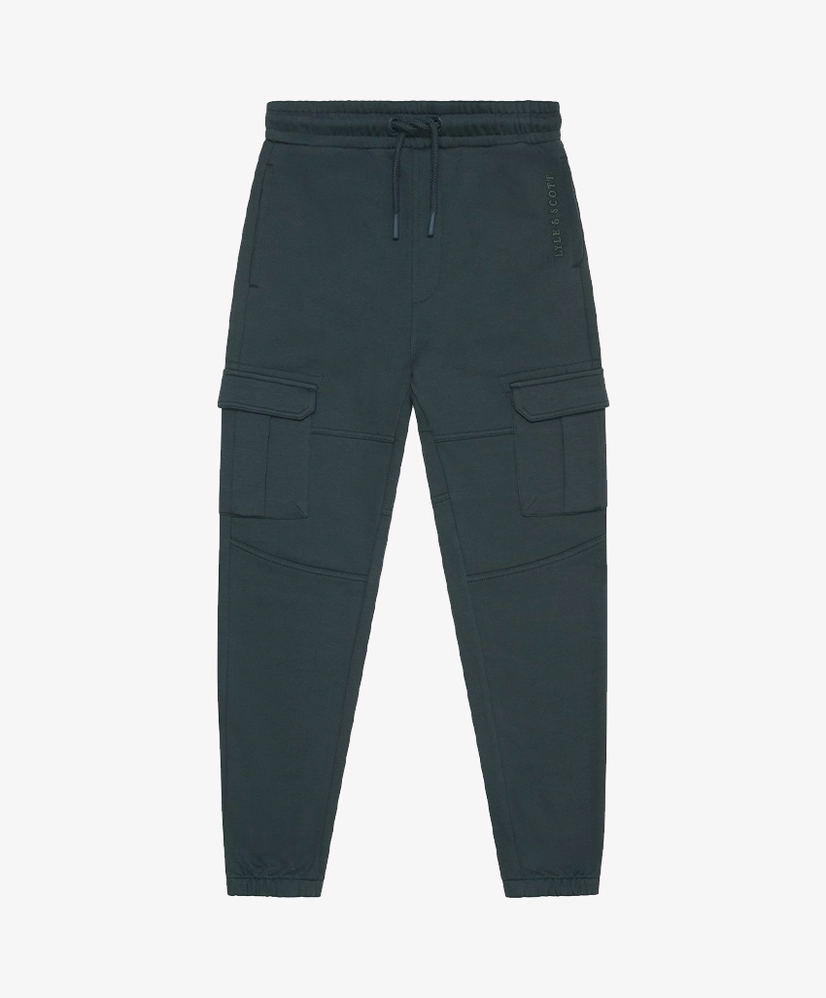 Lyle & Scott Joggingbroek Cargo