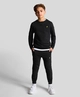 Lyle & Scott Joggingbroek Skinny Sweat