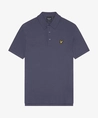 Lyle & Scott Polo Interlock