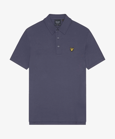 Lyle & Scott Polo Interlock