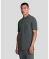 Lyle & Scott Polo Plain